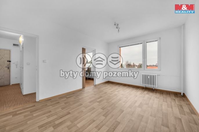 Prodej, Byt 2+1, Přelouč