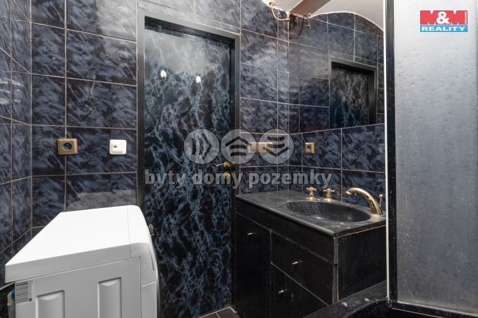 Prodej, Byt 2+1, Ostrava