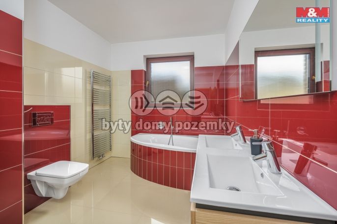 Prodej, Rodinný dům, Svatý Mikuláš