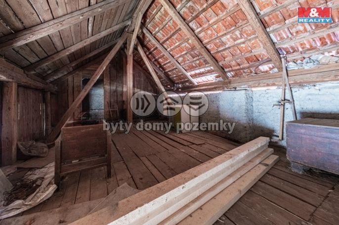 Prodej, Rodinný dům, Jehnědí