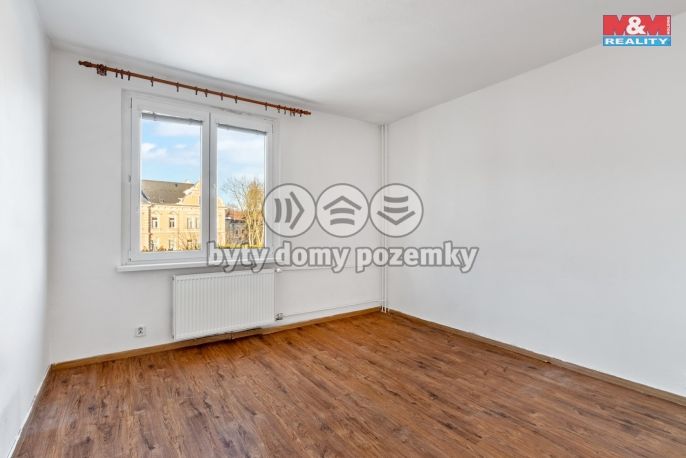 Prodej, Byt 3+1, Frýdlant