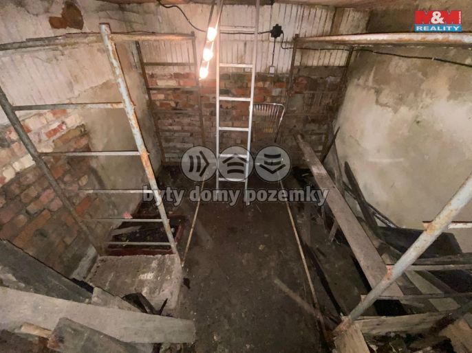 Prodej, Chata, Havířov