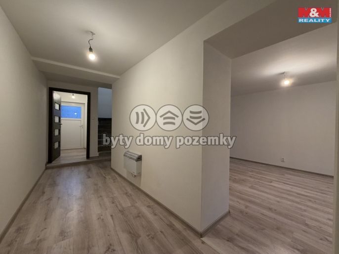 Prodej, Rodinný dům, Určice