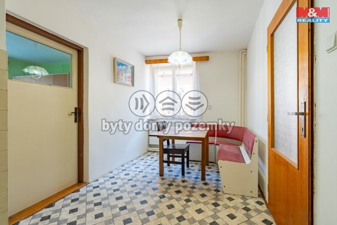 Prodej, Rodinný dům, Homole