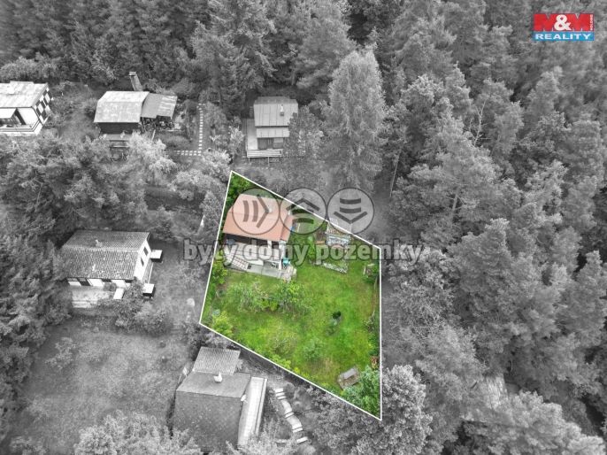 Prodej, Chata, Stražisko