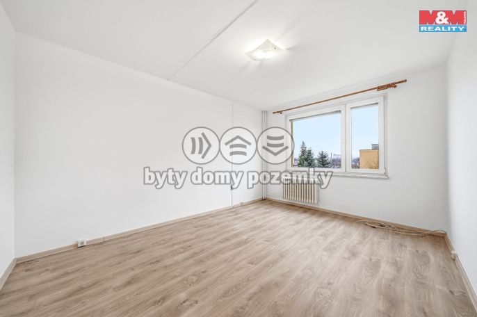 Prodej, Byt 1+1, Svitavy