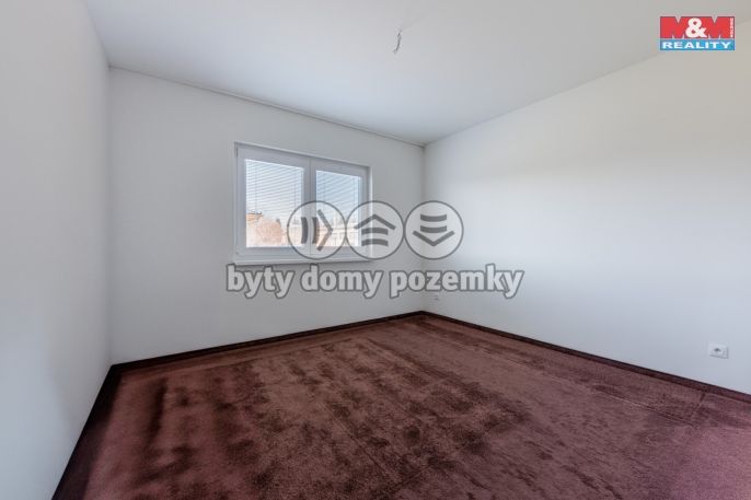 Prodej, Rodinný dům, Hazlov