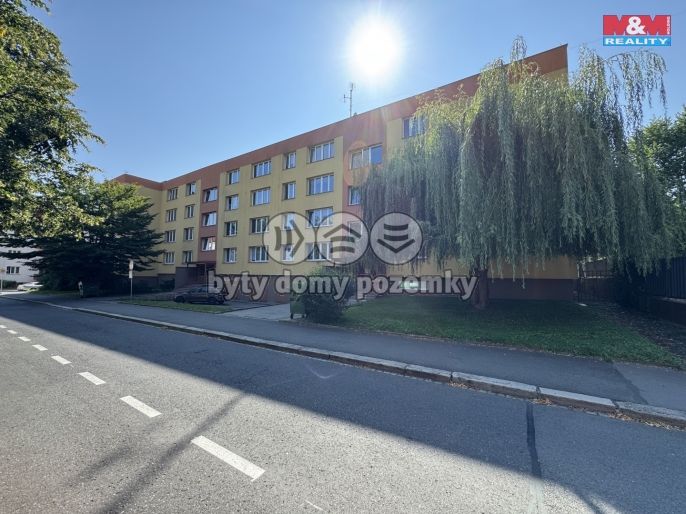 Prodej, Byt 2+1, Opava