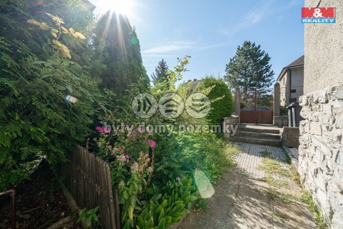 Prodej, Rodinný dům, Olomouc