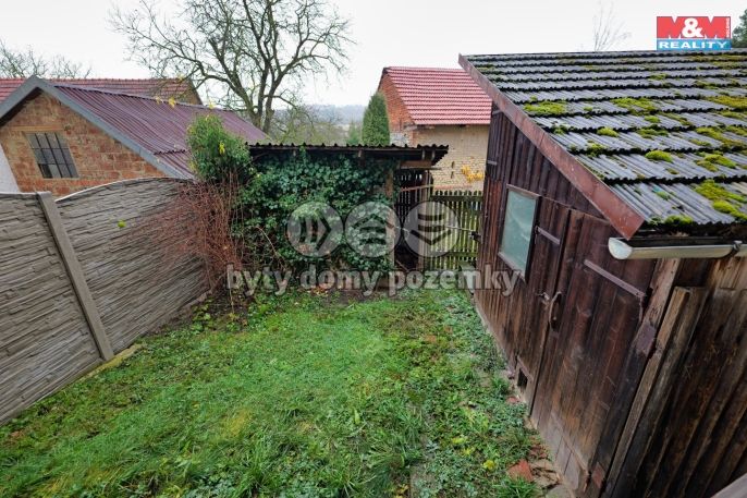 Prodej, Rodinný dům, Dzbel