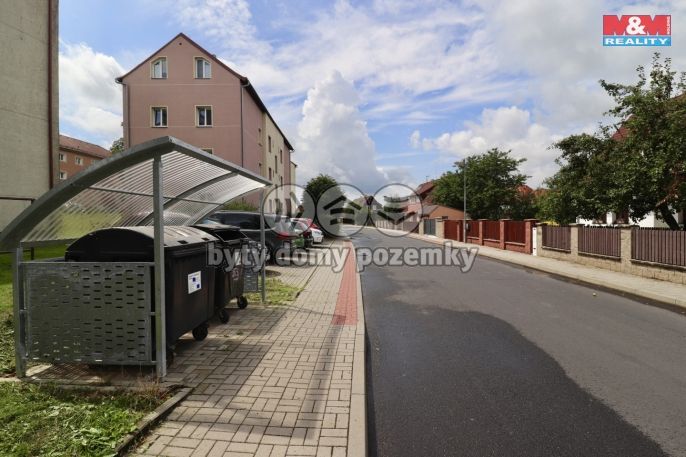 Prodej, Byt 1+1, Březová