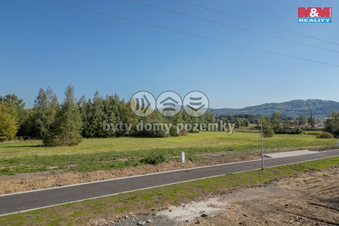 Prodej, Pozemek k bydlení, Dalovice