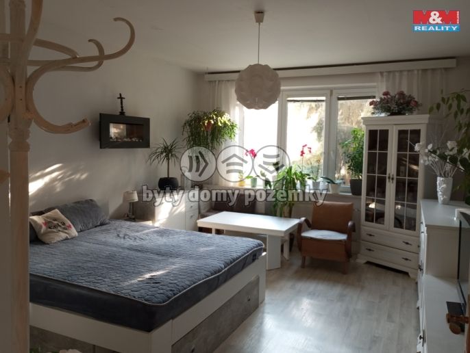 Prodej, Byt 2+1, 59 m², Mikulov, Pavlovská