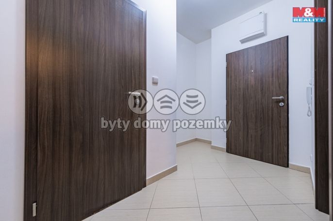 Prodej, Byt 2+kk, Praha