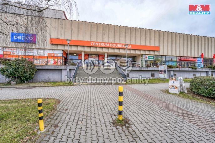 Pronájem, Obchodní objekt, Plzeň