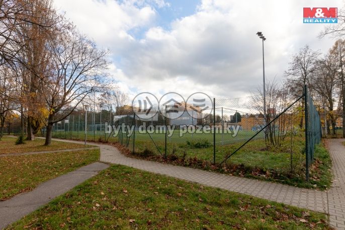 Prodej, Byt 2+1, Ostrava