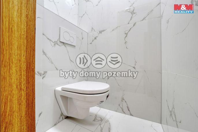 Pronájem, Byt 2+kk, Plzeň