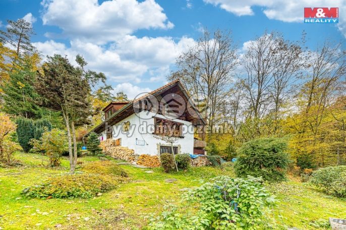 Prodej, Chata, Barchovice