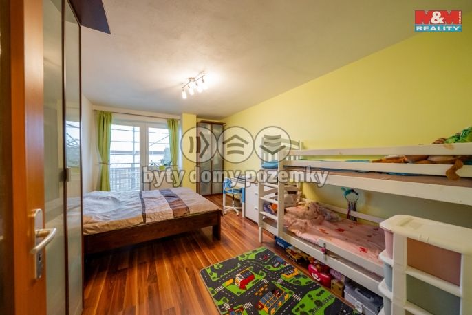 Prodej, Byt 2+kk, Brno