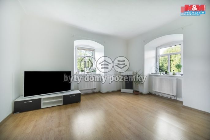 Pronájem, Byt 1+1, Králíky