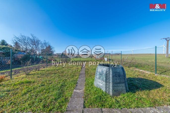 Prodej, Byt 3+1, Melč