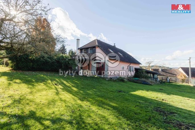 Prodej, Rodinný dům, Obytce