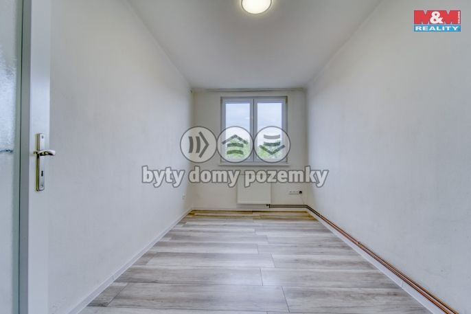 Prodej, Byt 2+1, Strunkovice nad Blanicí