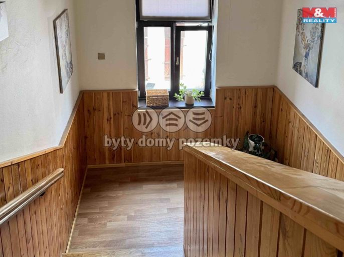 Prodej, Rodinný dům, Most