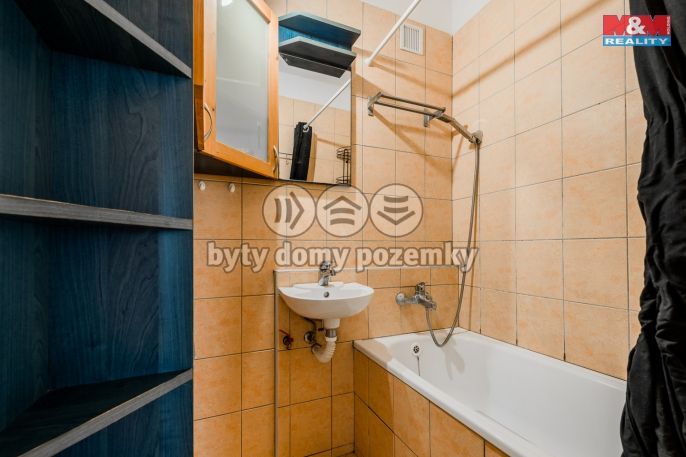 Prodej, Byt 2+kk, Mělník