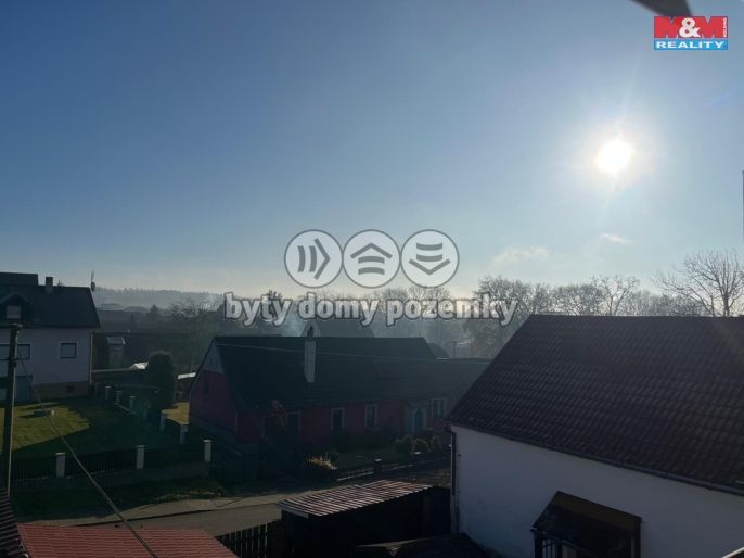 Prodej, Rodinný dům, Řepeč