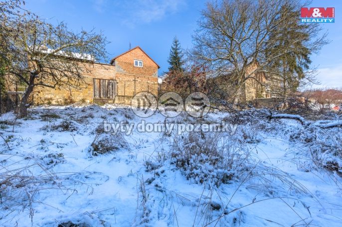 Prodej, Rodinný dům, Srbeč