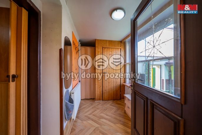 Prodej, Rodinný dům, Syrovice