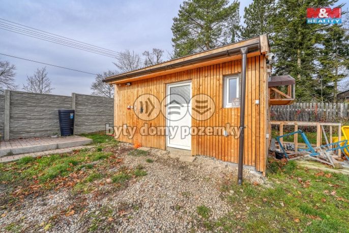 Prodej, Rodinný dům, Mirošov