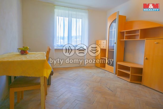 Prodej, Byt 3+1, Slavičín