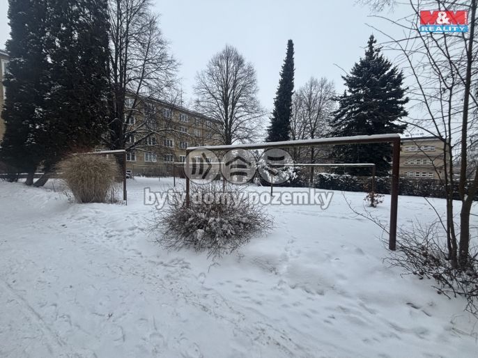 Pronájem, Byt 2+1, Strakonice