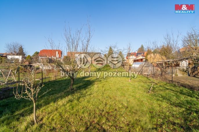 Prodej, Rodinný dům, Pardubice