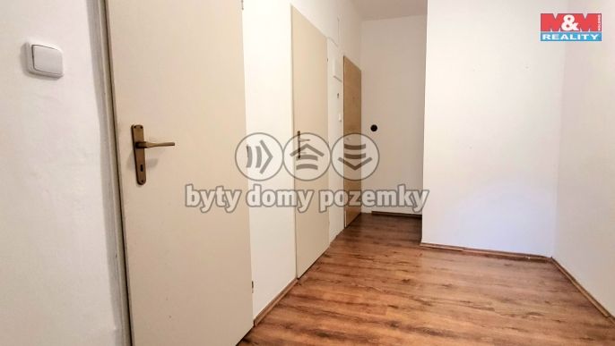 Pronájem, Byt 2+kk, Tanvald