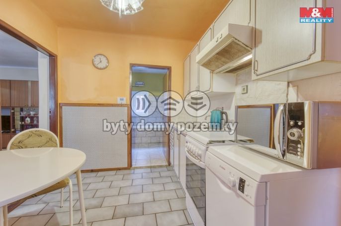 Prodej, Rodinný dům, Měčín