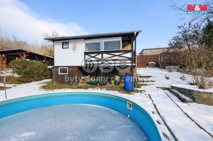 Prodej, Zahrada, Sadov