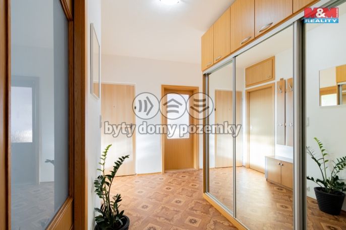 Prodej, Byt 4+1, Tachov