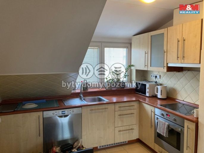 Pronájem, Byt 2+kk, Strakonice
