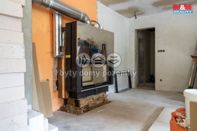 Prodej, Rodinný dům, Kolín