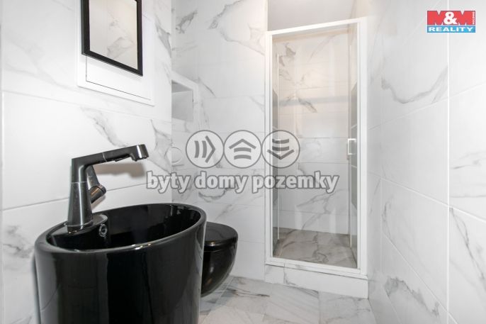 Pronájem, Byt 2+1, Klatovy