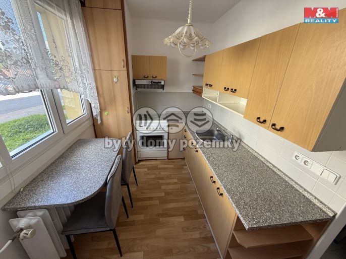 Pronájem, Byt 1+1, Tanvald