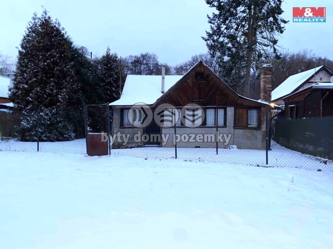 Prodej, Chata, Káraný