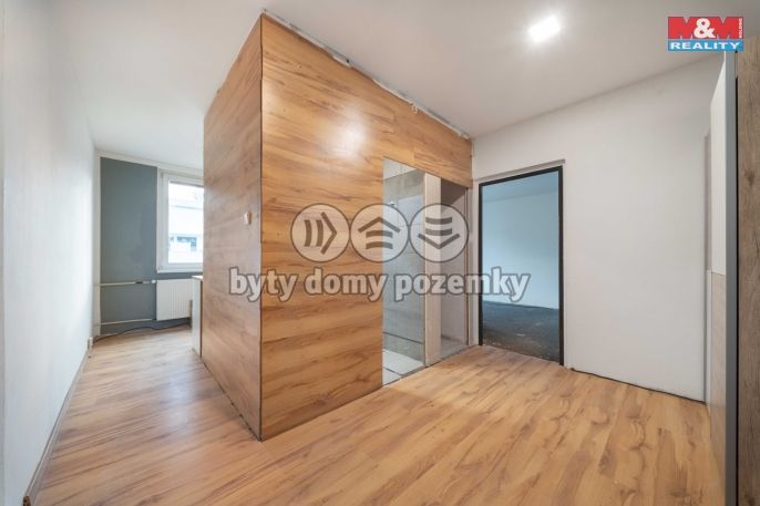 Prodej, Byt 2+1, Roztoky