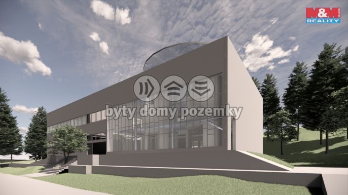 Prodej, Hotel, penzion, Havlovice