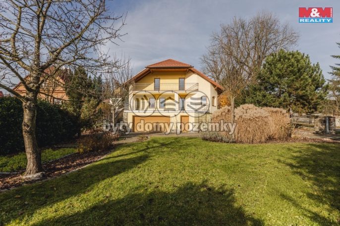 Pronájem, Rodinný dům, Kdyně