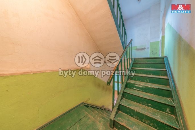 Prodej, Byt 3+1, Velká Kraš