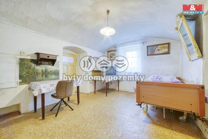 Prodej, Rodinný dům, Břežany